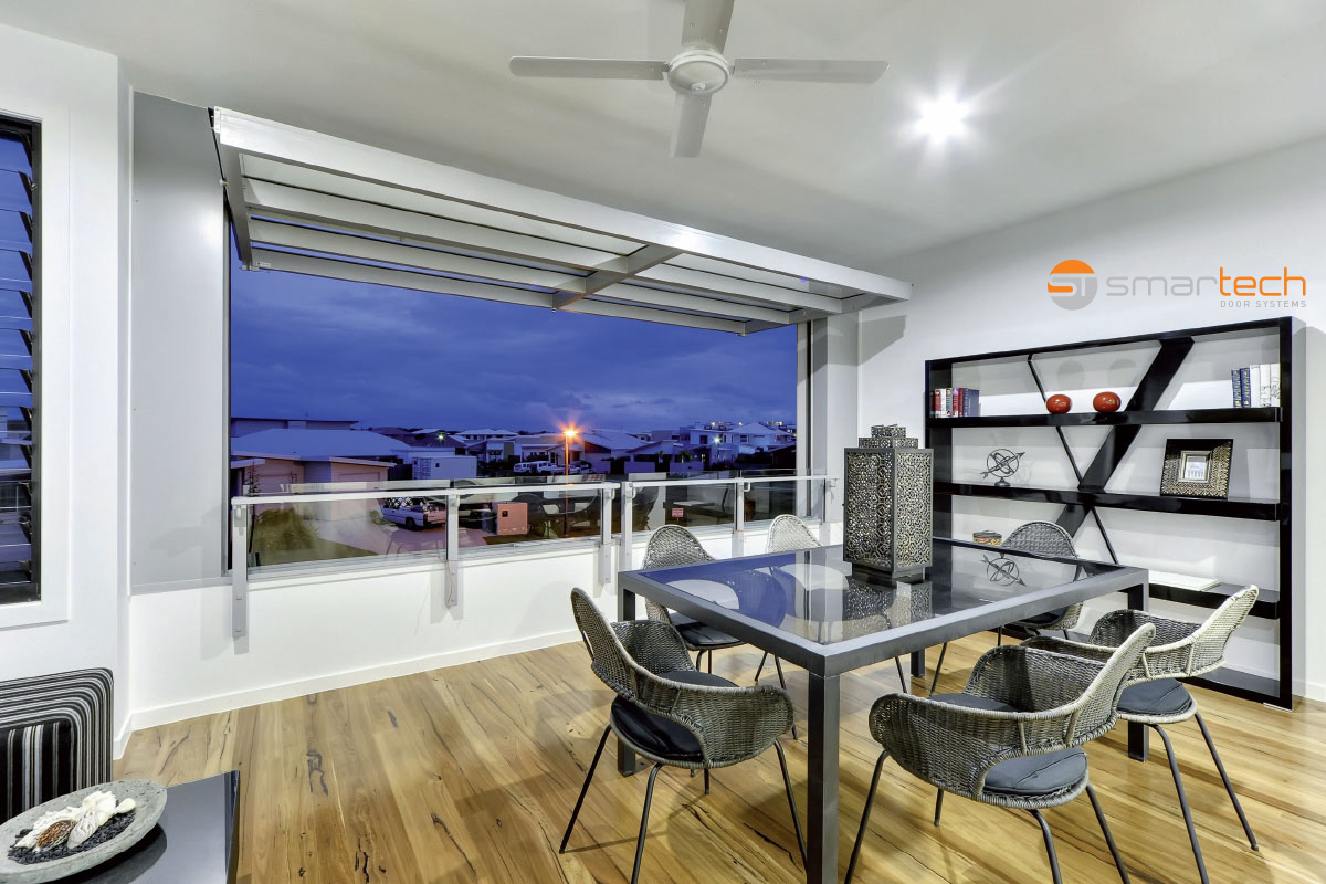 doorworx innovative door systems